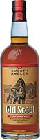 Smooth Ambler Old Scout Straight Bourbon  Is Out Of Stock