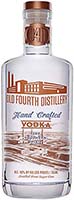 Old Fourth Ward Vodka