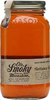 Ole Smokey Moonshine Apple 70pr