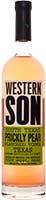 Western Son Vod Prickly Pear Is Out Of Stock
