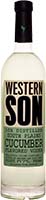 Western Son Cucumber Vodka Is Out Of Stock