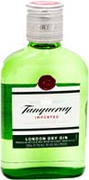 Tanqueray                      London Dry