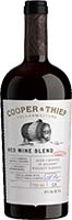 Cooper And Thief Red Blend