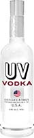 Uv Vodka1ml