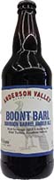 Anderson Valley Anderson Bbn Brl Stout 4pk