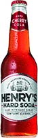Henrys   Cherry Cola    Beer      6 Pk Is Out Of Stock