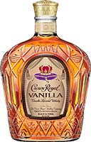 Crown Royale Vanilla