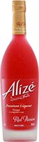 Alize Red Passion 750