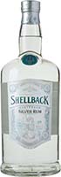 Shellback Rum Silver
