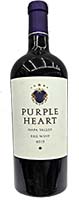Purple Heart Napa Red Is Out Of Stock