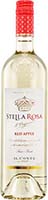 Stella Rosa Red Semi Sweet Wine