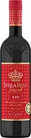Stella Rosa Red Semi-sweet Red Wine Is Out Of Stock