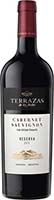 Terrazas Cabernet Reserva Is Out Of Stock