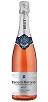 Francois Montand Rose Is Out Of Stock