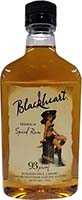 Blackheart Spiced Rum .375