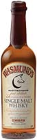 Wasmund's Single Malt Whiskey Is Out Of Stock
