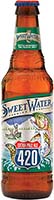 Sweetwater 420 Pale Ale 12 Pk Btl