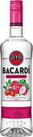Bacardi Rum Dragonberry 750ml