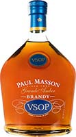 Paul Masson Gr Amber Vsop 750