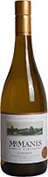 Mcmanis Viognier Is Out Of Stock