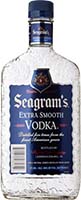 Seagram Vodka Is Out Of Stock
