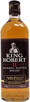 King Robert 750