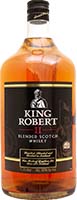 King Robert Ii Scotch Whiskey