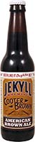 Jekyll Brewing Cooter Brown 6pk Cn