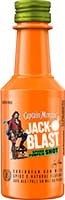 Capt Morgan Jacko Blast Is Out Of Stock