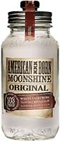 American Born Moonshine 103