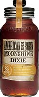 American Born 'dixie' Sweet Tea Moonshine