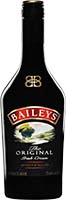 34 Proof Baileys Irish Cream