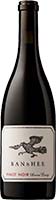 Banshee Pinot Noir Is Out Of Stock