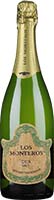 Los Monteros Cava Brut Nv 750ml Is Out Of Stock