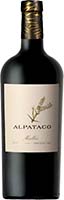 Alpataco Malbec Is Out Of Stock