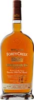 Fourty Creek Confederation Oak Whiskey