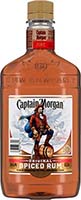 Capt Morgan Spiced Rum 375ml