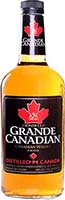 Grande Canadian Whiskey