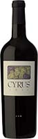 Cyrus Red Blend
