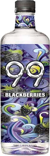 99 Blackberries