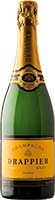 Drappier Carte D'oro Brut Is Out Of Stock