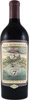 Caymus Red Schooner Voyage Is Out Of Stock