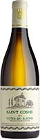 St Cosme Cotes Du Rhone Blanc Is Out Of Stock