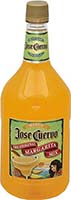 Jose Cuervo Mixes Mango Margarita Mix