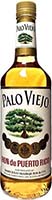 Palo Viejo Gold Rum 1ltr