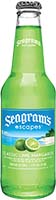 Seagram's Classic Lime Margarita Wine Cooler Is Out Of Stock