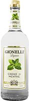 Gionelli   Wh. Creme Menthcordials-americlite Is Out Of Stock