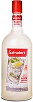 Salvador's Mojito Cocktail
