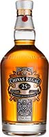 Chivas Regal 25 Yr 750