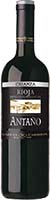 Antano Crianza 2012 Is Out Of Stock